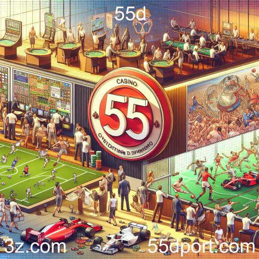 A Evolução dos Jogos de Esportes: Da Diversão à Competição